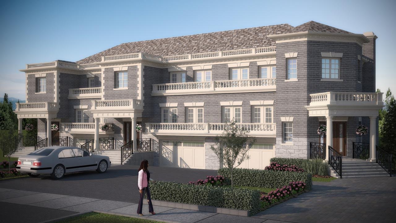 CVD Development