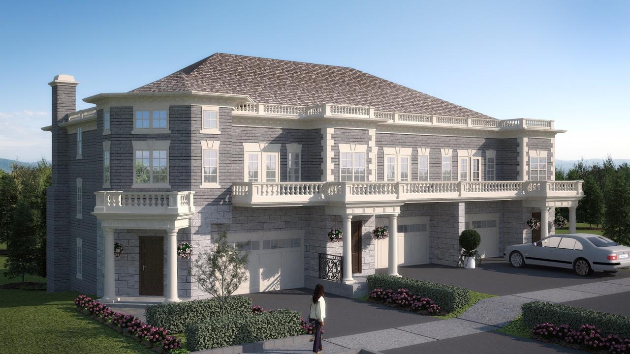 CVD Development
