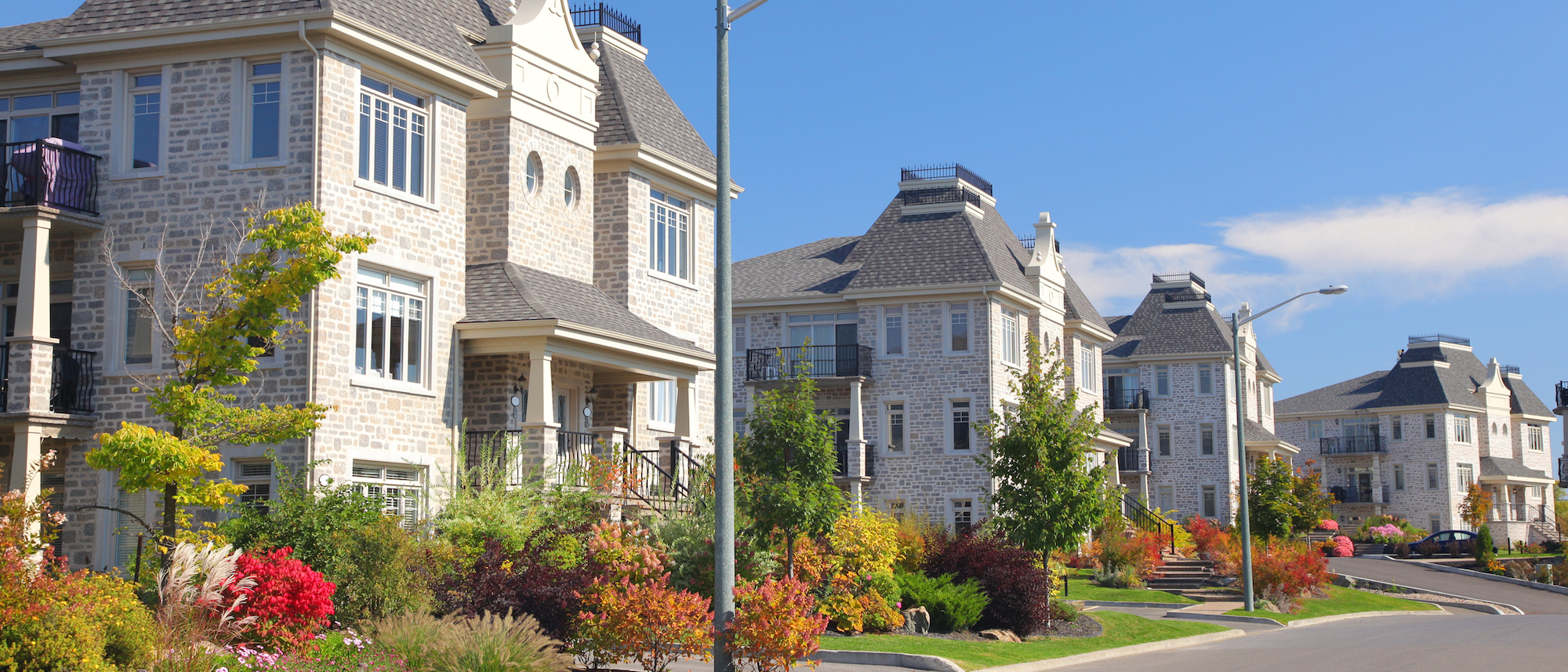 Residential