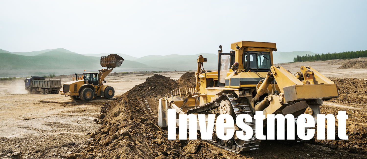 CVD Development